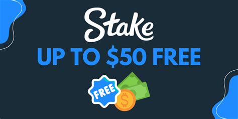 stake casino no deposit bonus code|Stake.com Casino Bonus: Sign Up Codes + No Deposit Promos .